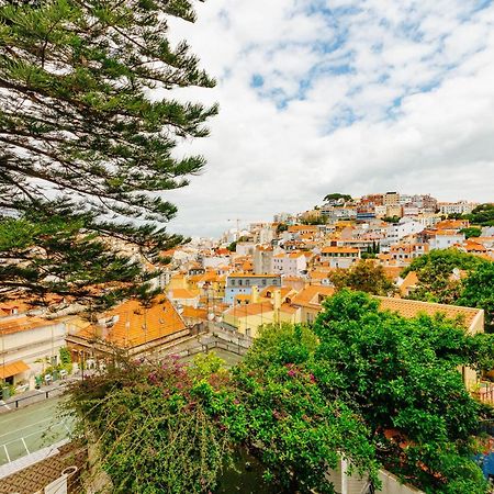 Rent4Rest Dream View Apartment Lisboa Eksteriør bilde