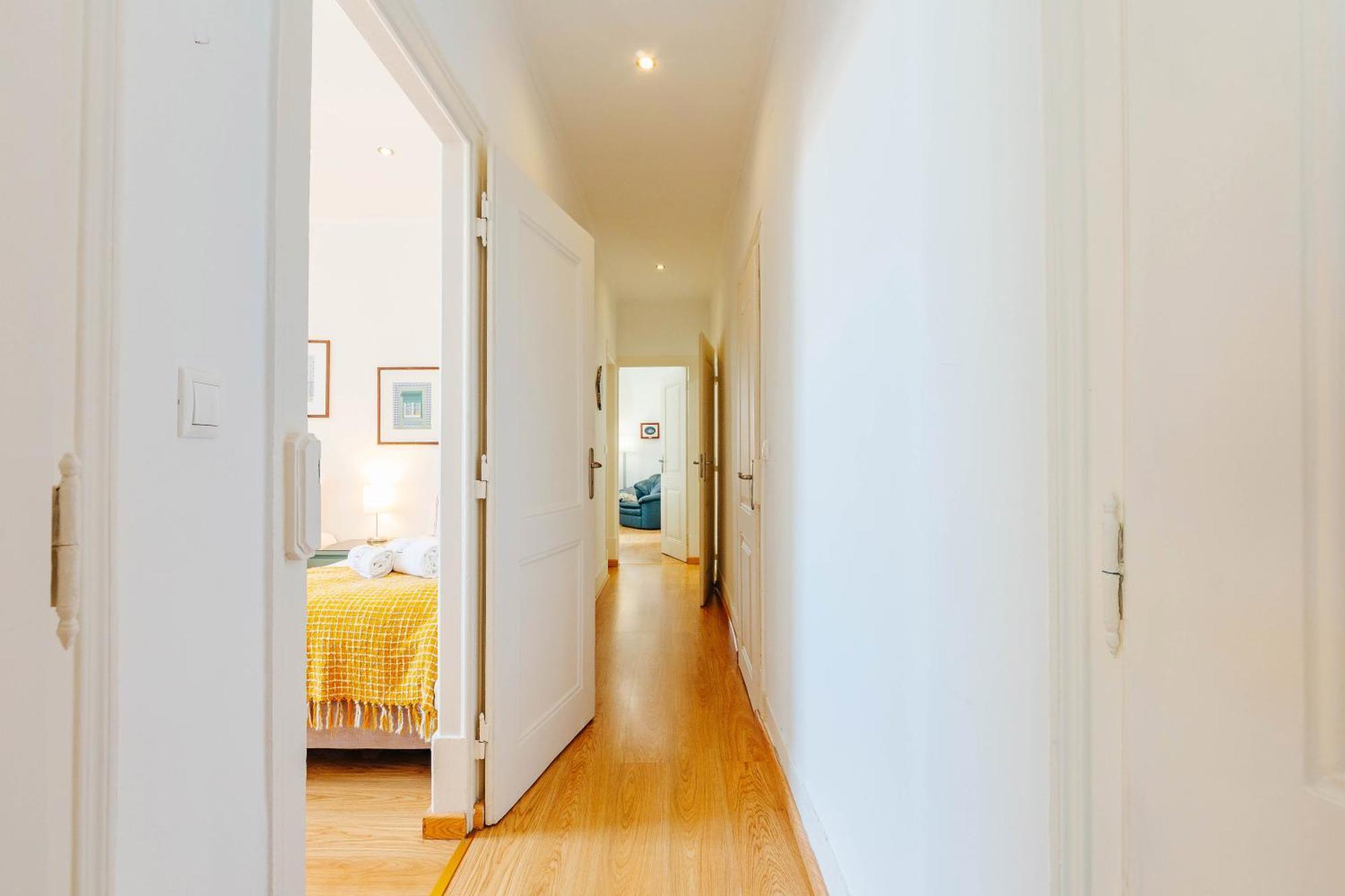 Rent4Rest Dream View Apartment Lisboa Eksteriør bilde