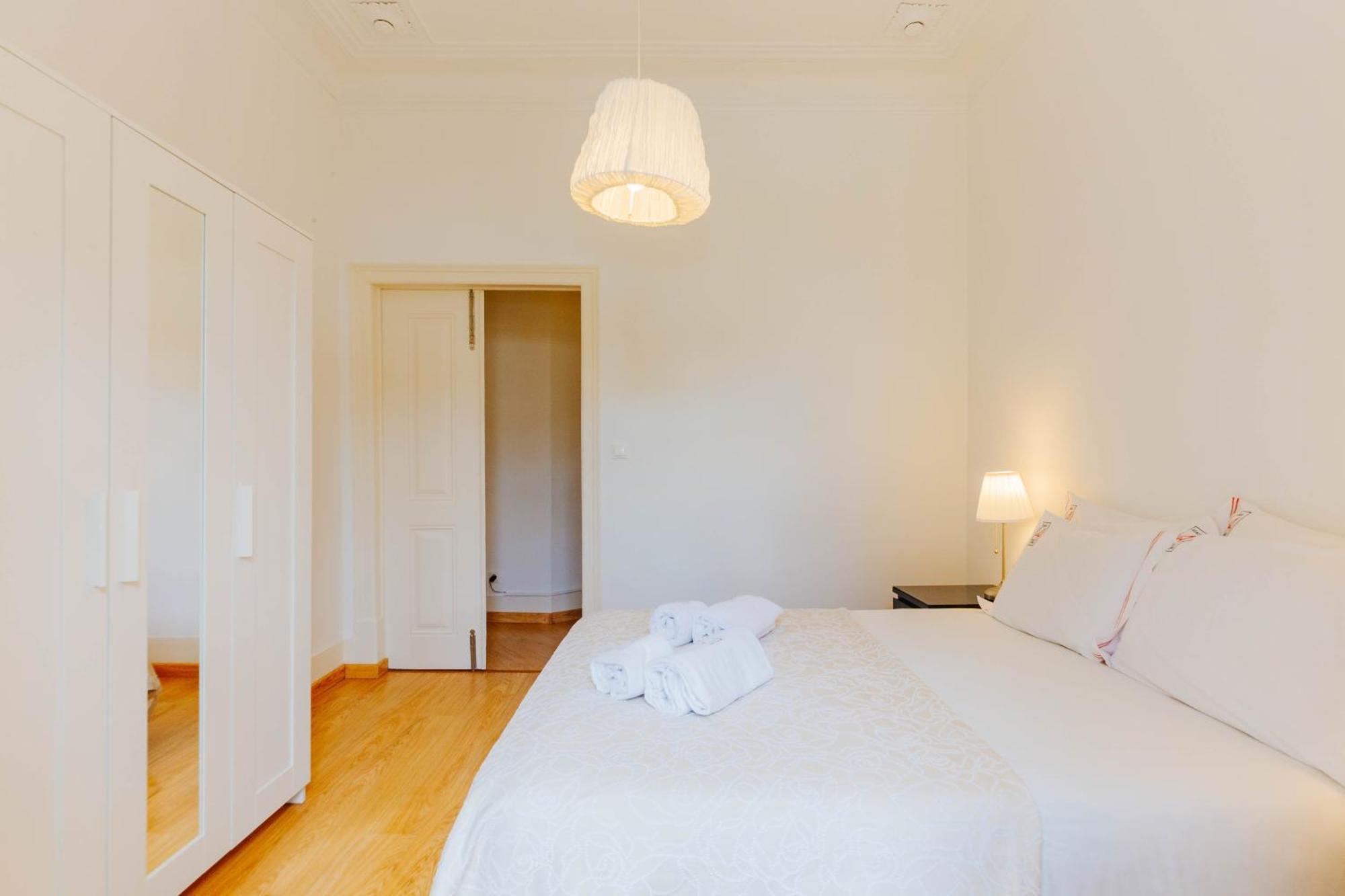 Rent4Rest Dream View Apartment Lisboa Eksteriør bilde