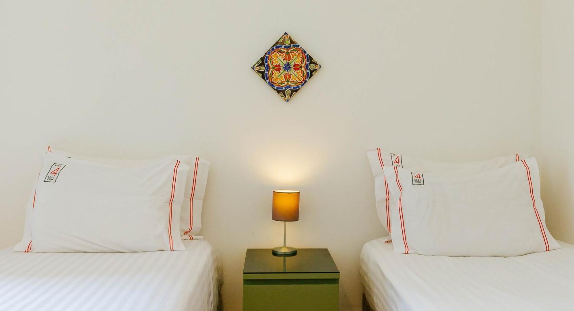 Rent4Rest Dream View Apartment Lisboa Eksteriør bilde
