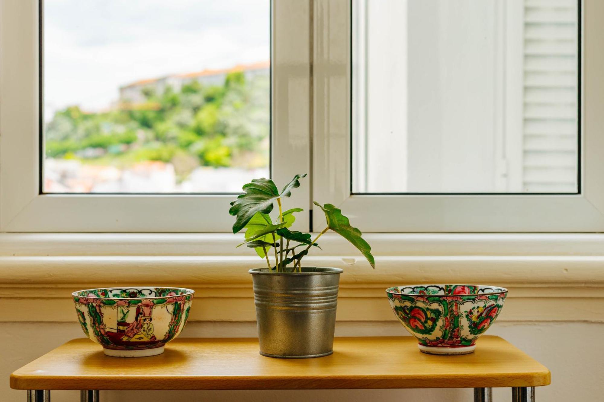 Rent4Rest Dream View Apartment Lisboa Eksteriør bilde